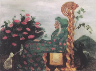 De sprookjesheks II
